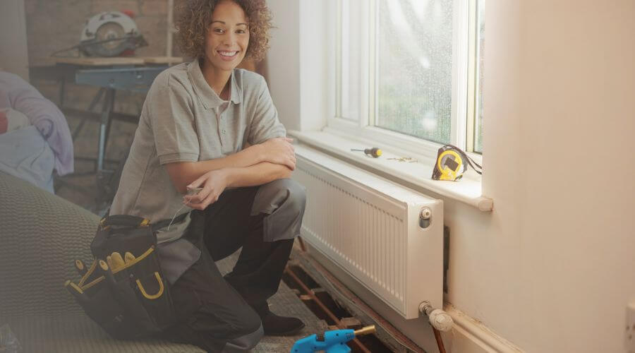 Professional water heater repair in Pleasant Hill, OR